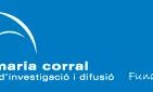 Imatge Àmbit d'Investigació Maria Corral 