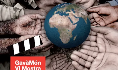 Cartell GavàMón 2010