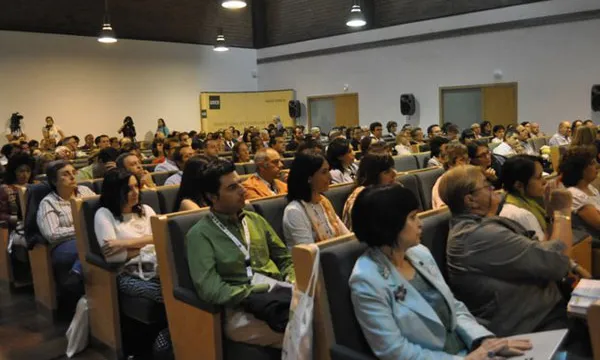Convenció del Tercer Sector d'Acció Social 2010 