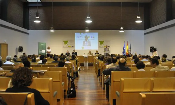 Convenció del Tercer Sector d'Acció Social 2010 