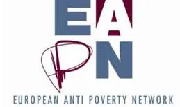 Logo de EAPN