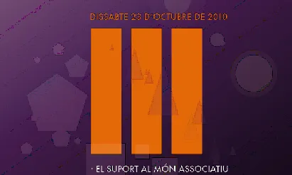 Imatge de la III Jornada sobre Associacionisme a Girona