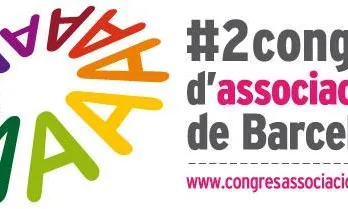 Imatge corporativa de l'esdeveniment.