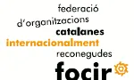 Logotip de la FOCIR