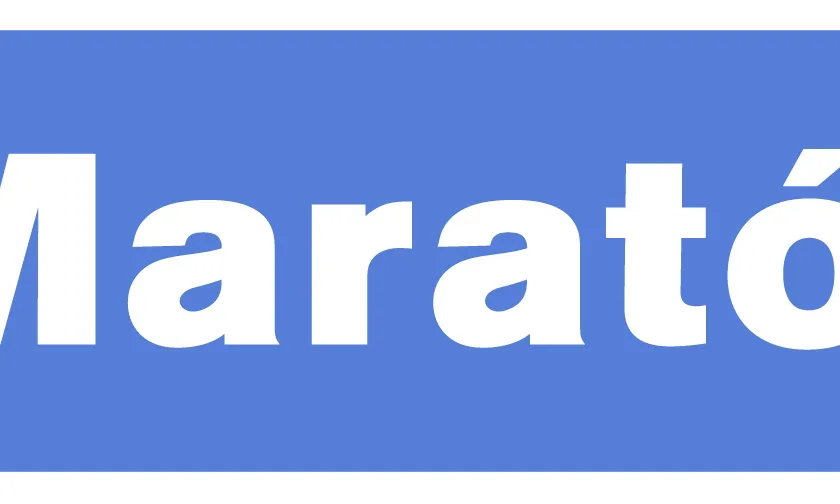Logotip Marató TV3
