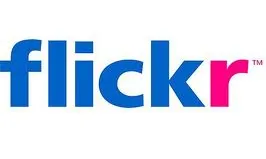 Icon de flickr