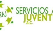 Logo de Servicios a la Juventud AC