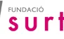 Logo de la Fundació SURT