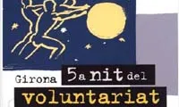 Nit del Voluntariat a Girona