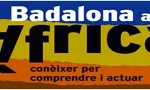 Logotip de Badalona amb Àfrica