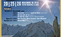 IX Mostra de Cinema de Muntanya i Aventura de Figueres 