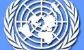 Logo ONU