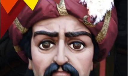 El patrimoni festiu.