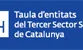 Imatge de la Taula d'entitats del Tercer Sector Social de Cataluny