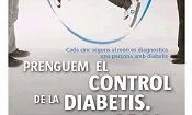 Campanya Dia Mundial de la Diabetis