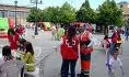 treballs en benefici de la comunitat