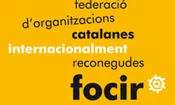 Cicle formatiu sobre projecció internacional d'ONG catalanes