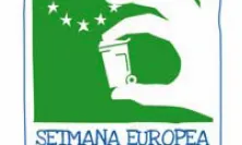 Logotip Setmana europea de la prevenció de residus 2010