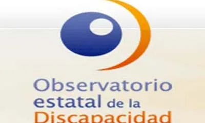 Imatge de l'Observatori Estatal de la Discapacitat