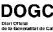 Logo DOGC