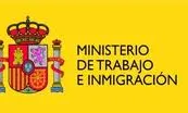 Imatge del Ministeri de Treball i Immigració