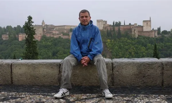 Rafa: ajut, emoció, diversió i ànims
