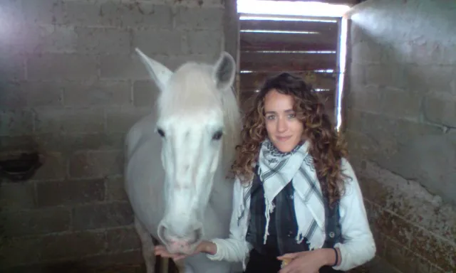 Mireia Suelves