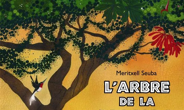 "L'arbre de la paraula"