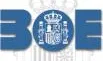 Logo BOE