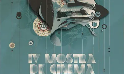 IV Mostra de Cinema Àrab i Mediterrani de Catalunya