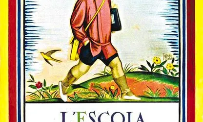 L'escola en català