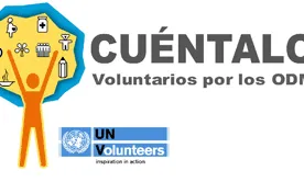 Voluntariat pels ODM
