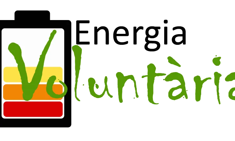 Setmana Energia Voluntària