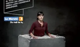 La Marató de TV3