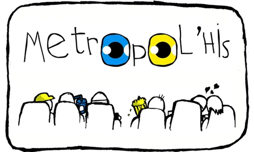 Metropol'His