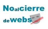 No al tancament de webs