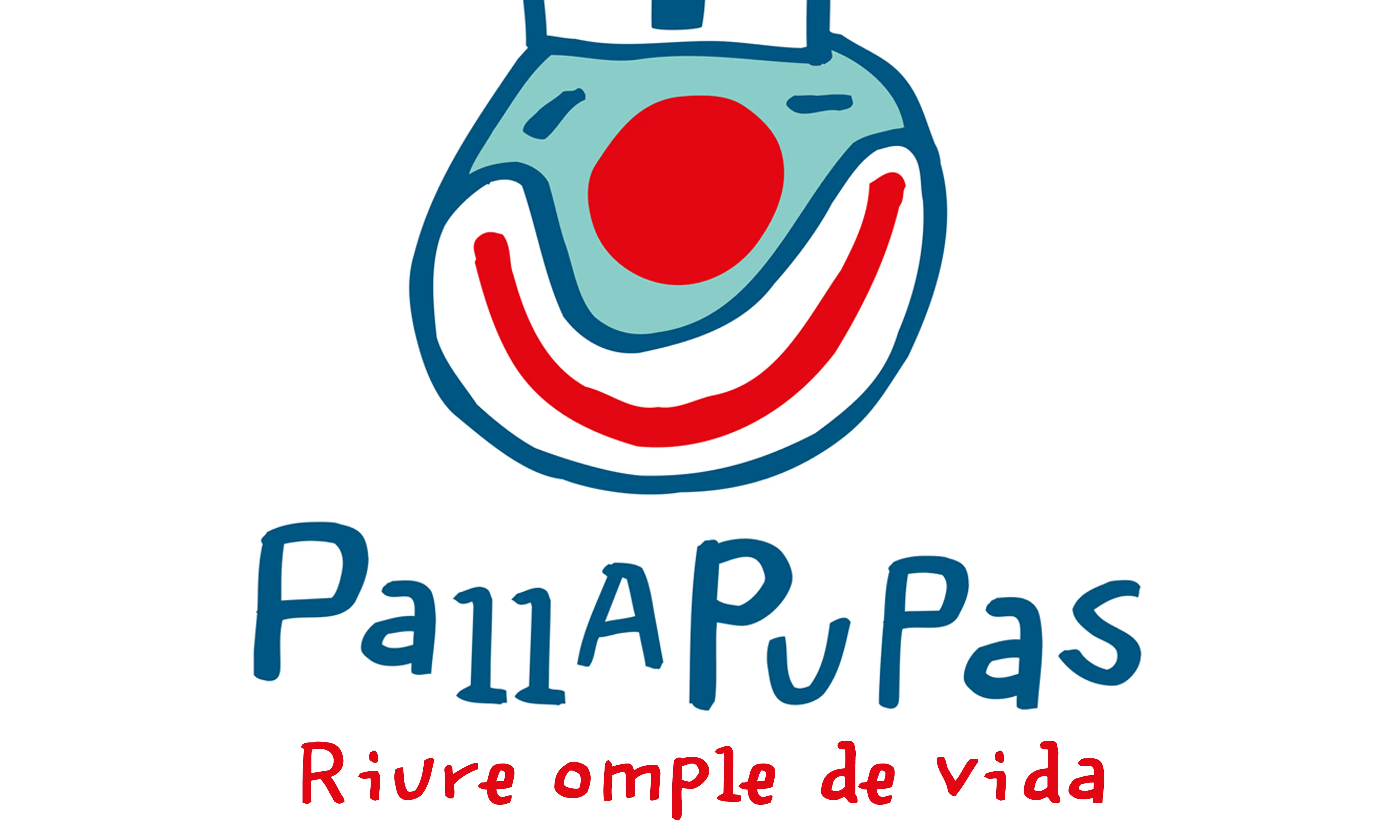 Logo Pallapupas