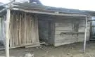 pobresa social