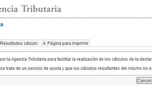 Simulador Renda 2010