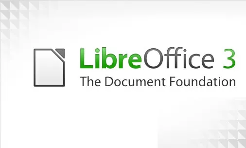 Logotip de LibreOffice