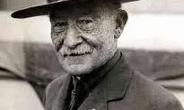 Robert Baden Powell