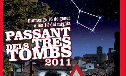 Imatge gràfica del cartell.