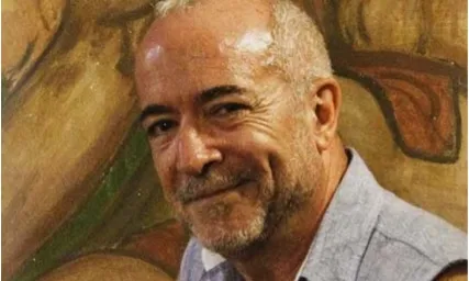 Jordi Millán