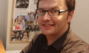 Toni Reig
