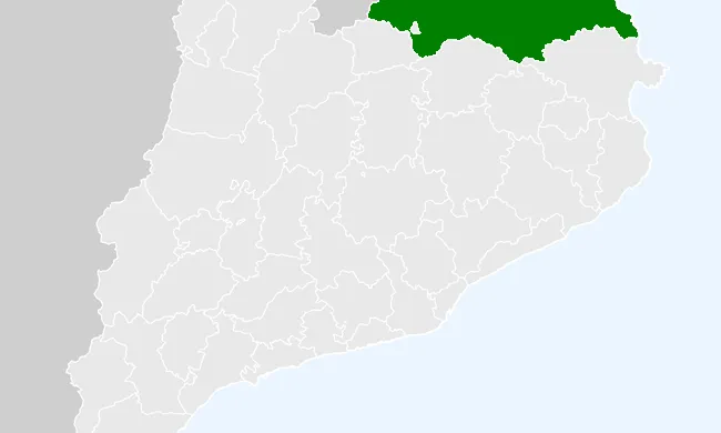 Catalunya Nord - Wikipedia