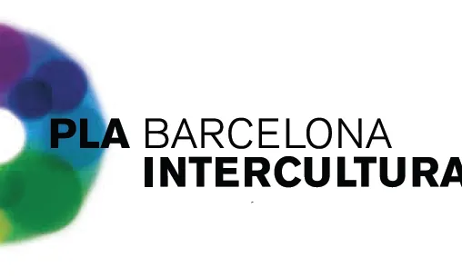 Logotip Pla Barcelona Interculturalitat