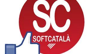 Icona de "M'agrada softcatalà"
