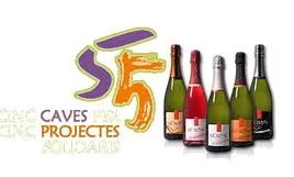 Imatge 5 Caves 5 Productes solidaris