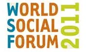 El logotip del FSM 2011