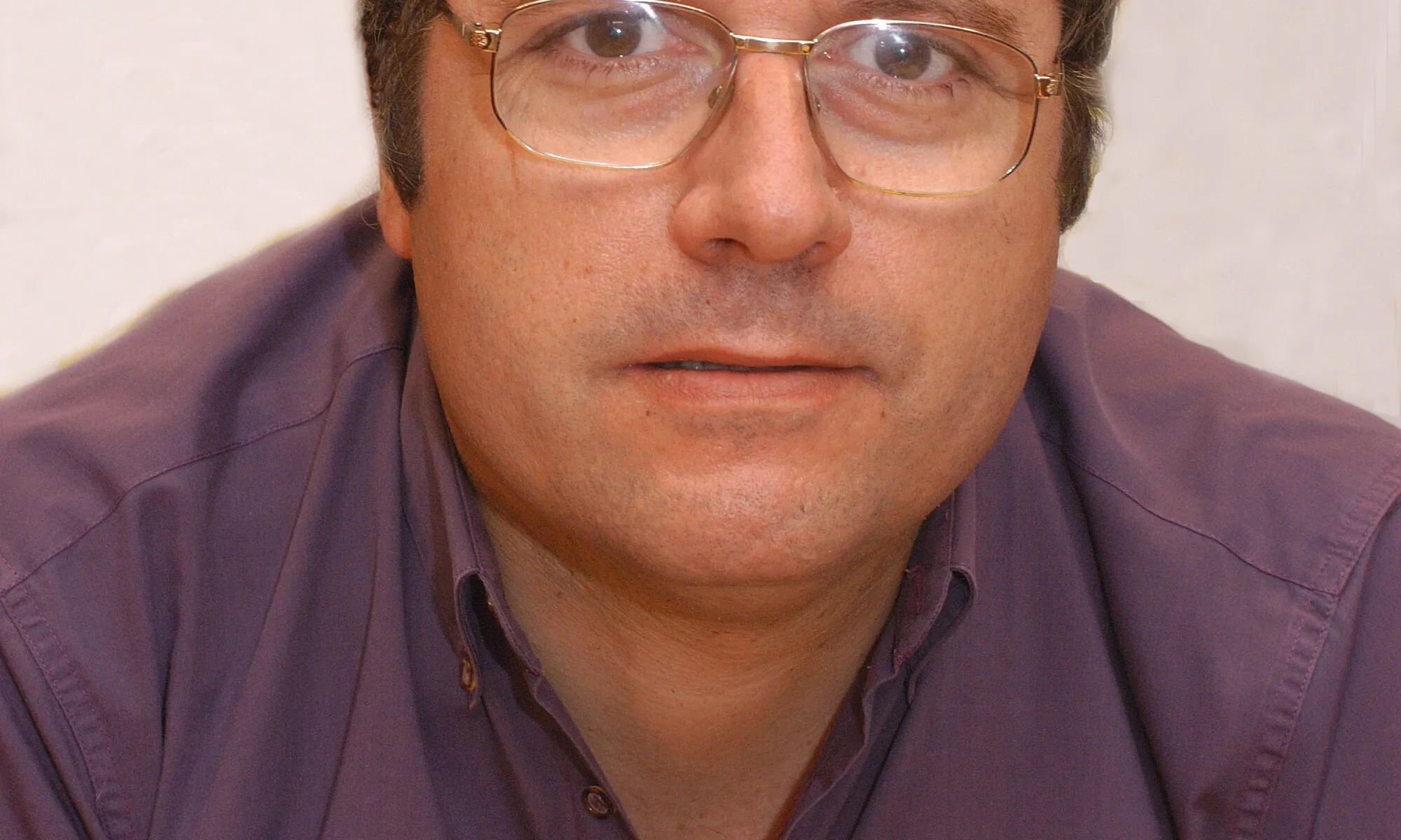 Jesús Ventura.